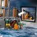 LEGO® City: Otok zatvora (60130)