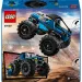 LEGO® City: Plavi Monster truck (60402)