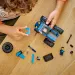LEGO® City: Plavi Monster truck (60402)