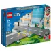 LEGO® City: Ploče za cestu (60304)