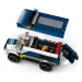 LEGO® City: Policijska transportna vozila (60479) slika 3