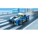LEGO® City: Policijski auto (60312) slika 2