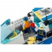LEGO® City: Policijski ophodni brod (60279)