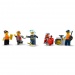 LEGO® City: Policijski ophodni brod (60279)
