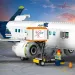 LEGO® City: Zrakoplov za putnike (60367) slika 6