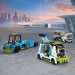 LEGO® City: Zrakoplov za putnike (60367) slika 7