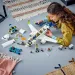 LEGO® City: Zrakoplov za putnike (60367) slika 9