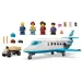 LEGO® City: Putnički zrakoplov (60492) slika 5