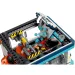 LEGO® City: Samoposlužna autopraonica (60497) slika 6