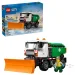 LEGO® City: Snježni plug (60490) slika 1