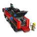 LEGO® City: Zračni vatrogasni kamion (60499) slika 3