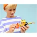 LEGO® City: Vozila – Građevinski utovarivač (60483) slika 4