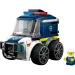LEGO® City: Vozila – Policijski kamion (60481) slika 2