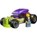 LEGO® City: Vrući Rod (60485) slika 2