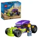 LEGO® City: Vrući Rod (60485) slika 1