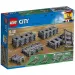 LEGO® City: Željeznička pruga (60205)