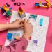 LEGO® Classic: Bijela podloga (11026) slika 3