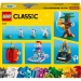 LEGO® Classic: Kocke i funkcije (11019)