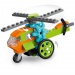 LEGO® Classic: Kocke i funkcije (11019)