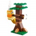 LEGO® Classic: Kocke i funkcije (11019)