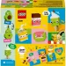 LEGO® Classic: Kreativne delicije (11039) slika 2