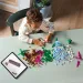 LEGO® Classic: Kreativni dinosauri (11041) slika 3
