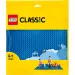 LEGO® Classic: Plava matična ploča (11025)