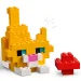 LEGO® Classic: Šarene, kreativne kocke (11045) slika 5