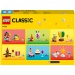 LEGO® Classic: Set za kreativnu zabavu (11029)