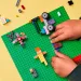 LEGO® Classic: Zelena matična ploča (11023)