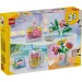 LEGO® Creator: Parfemska bočica i cvjetna dekoracija (31383) slika 7