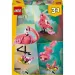 LEGO® Creator: Divlje životinje: Ružičasta flamingo (31170) slika 2