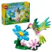 LEGO® Creator: Divlje životinje: Šarena kolibri (31384) slika 1