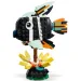 LEGO® Creator: Divlje životinje: Tropski tukana (31173) slika 4