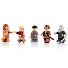 LEGO® Ideas: Sam u kući Otpaci provalnici (21330) slika 7