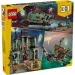 LEGO® Creator: Dvorac duhova (31167) slika 8