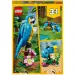 LEGO® Creator: Egzotična papiga 3 u 1 (31136) slika 2