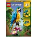 LEGO® Creator: Egzotična papiga 3 u 1 (31136) slika 1