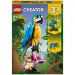 LEGO® Creator: Egzotični papagaj 3 u 1 (31136)