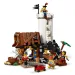 LEGO® Creator: Ikonični gusarski brod (31387) slika 2