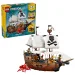 LEGO® Creator: Ikonični gusarski brod (31387) slika 1