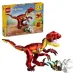 LEGO® Creator: Opasan dinosaur (31379) slika 1