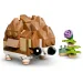 LEGO® Creator: Slatki hrčak s cvijetom (31376) slika 4