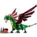 LEGO® Creator: Srednjovjekovni zmaj (31161) slika 5