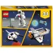 LEGO® Creator: Svemirski brod 3 u 1 (31134) slika 2
