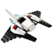 LEGO® Creator: Svemirski brod 3 u 1 (31134) slika 5