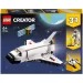 LEGO® Creator: Svemirski brod 3 u 1 (31134) slika 1
