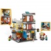 LEGO® Creator: Trgovina za kućne ljubimce i kafić (31097)