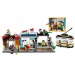 LEGO® Creator: Trgovina za kućne ljubimce i kafić (31097)
