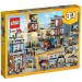 LEGO® Creator: Trgovina za kućne ljubimce i kafić (31097)